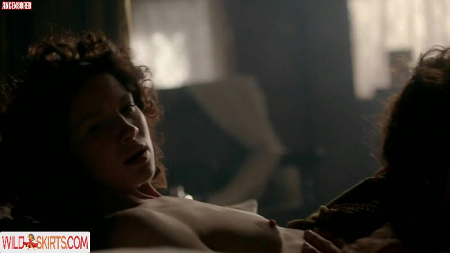 Caitriona Balfe / caitrionabalfe nude Instagram leaked photo #18