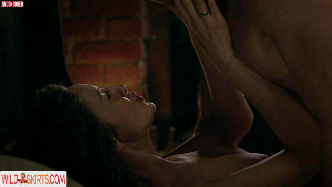 Caitriona Balfe / caitrionabalfe nude Instagram leaked photo #77