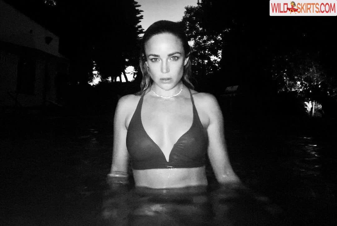 Caity Lotz / caitylotz nude Instagram leaked photo #15