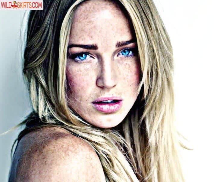 Caity Lotz nude leaked photo #117