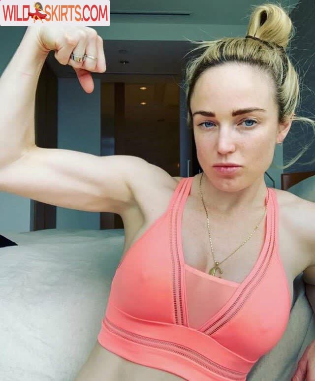 Caity Lotz / caitylotz nude Instagram leaked photo #8