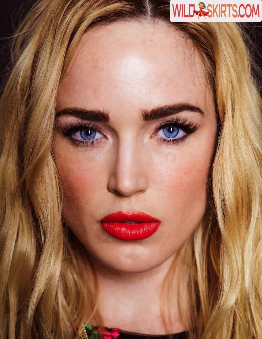 Caity Lotz / caitylotz nude Instagram leaked photo #13