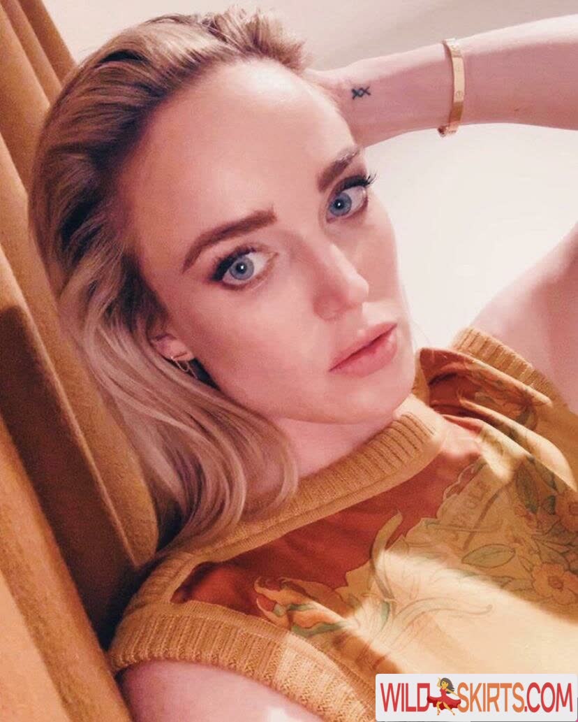 Caity Lotz / caitylotz nude Instagram leaked photo #1