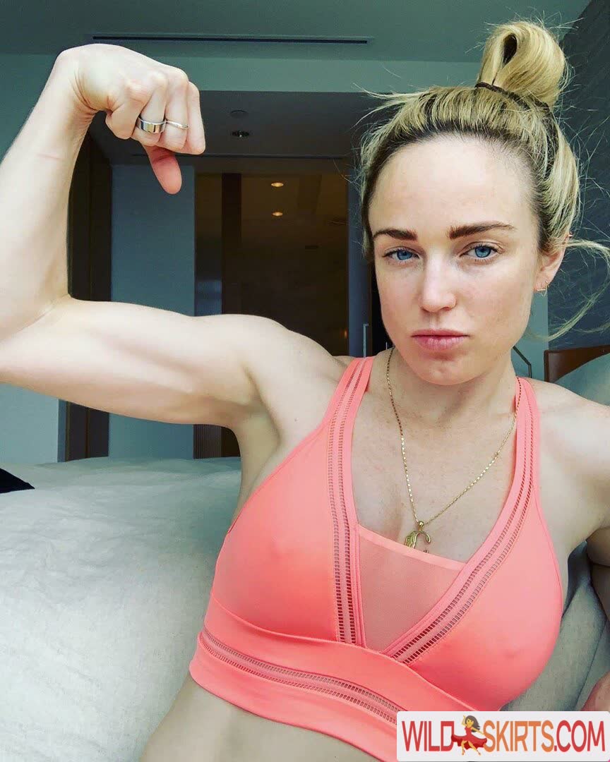 Caity Lotz / caitylotz nude Instagram leaked photo #13