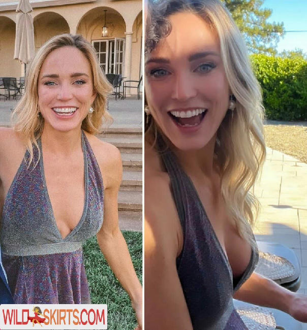 Caity Lotz / caitylotz nude Instagram leaked photo #92