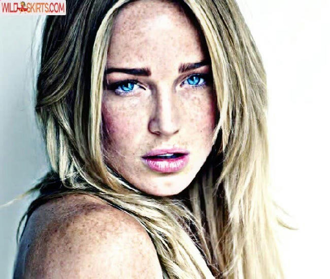 Caity Lotz / caitylotz nude Instagram leaked photo #117