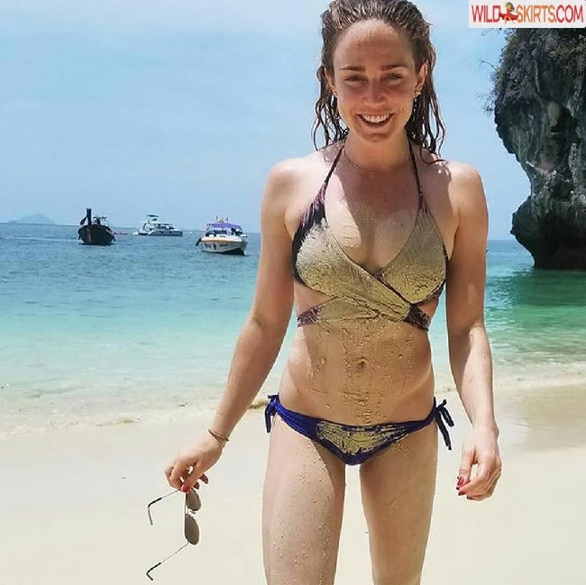 Caity Lotz / caitylotz nude Instagram leaked photo #59