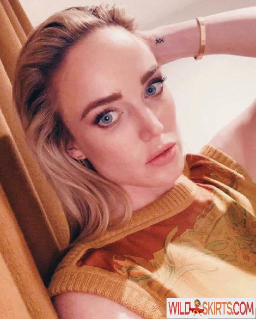 Caity Lotz / caitylotz nude Instagram leaked photo #182