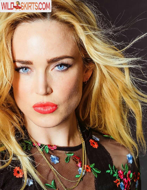 Caity Lotz / caitylotz nude Instagram leaked photo #209