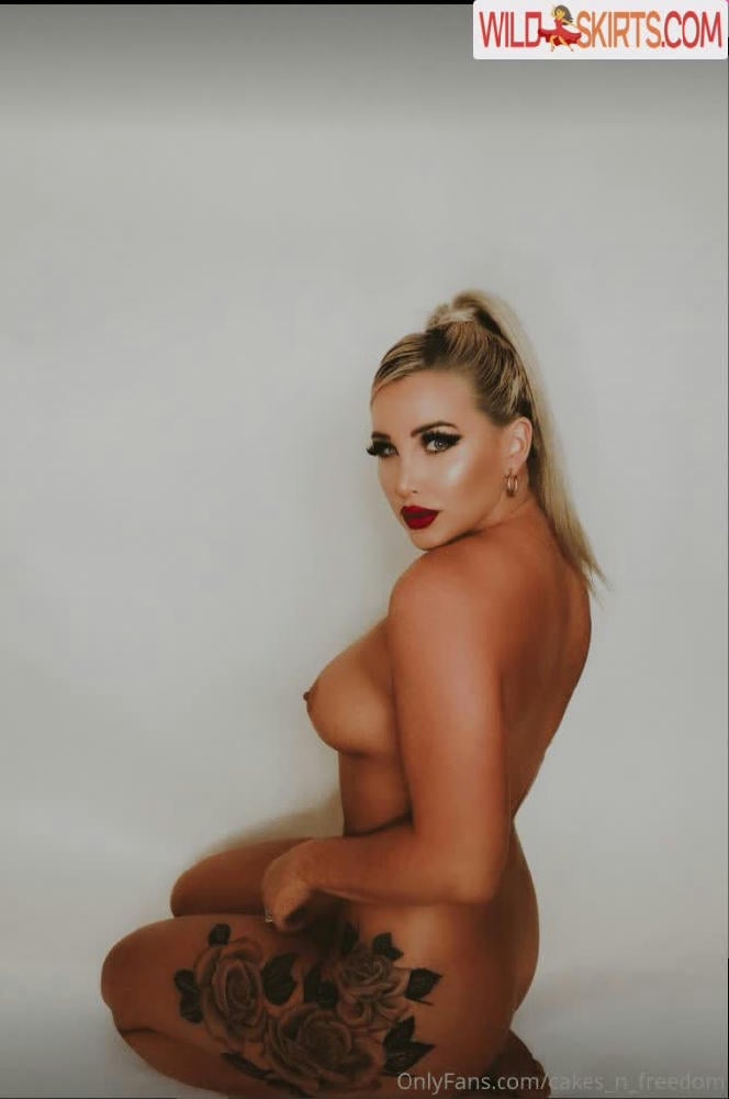 Cakes_n_freedom / cakes_n_freedom / roseslense nude OnlyFans, Instagram leaked photo #42