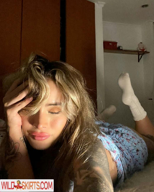 Calabaza Cutie / Antonia Savatto / antonia_savatto / calabaza_cutie nude OnlyFans, Instagram leaked photo #3