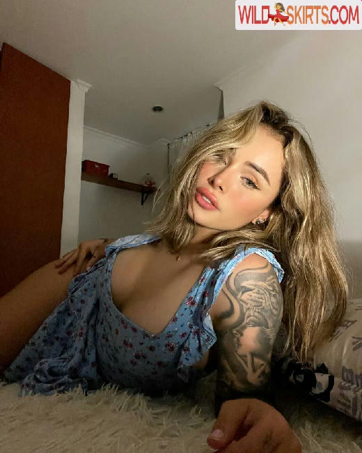 Calabaza Cutie / Antonia Savatto / antonia_savatto / calabaza_cutie nude OnlyFans, Instagram leaked photo #7