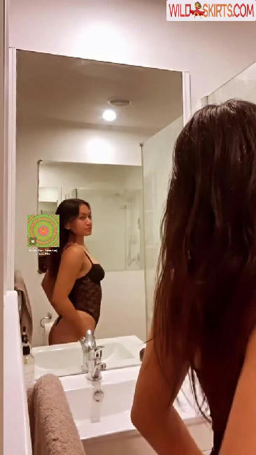 calaisiraia nude OnlyFans, Instagram leaked photo #14