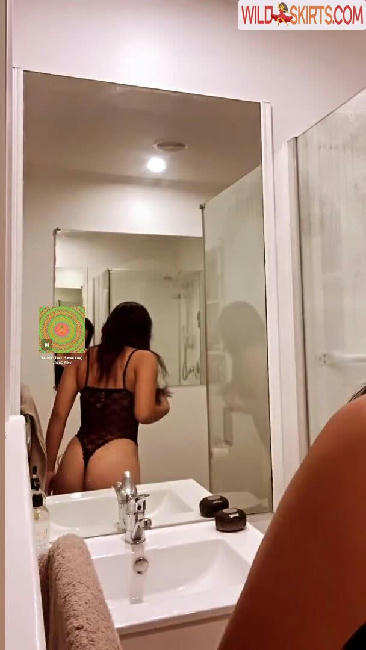 calaisiraia nude OnlyFans, Instagram leaked photo #22