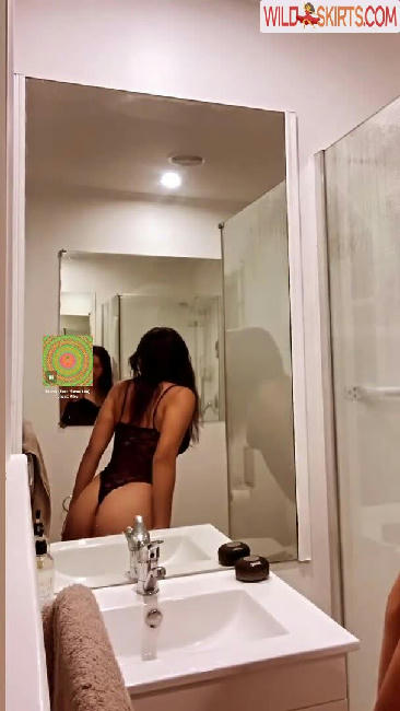 calaisiraia nude OnlyFans, Instagram leaked photo #18