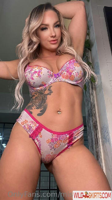 Cali Carter / calicarter86 / misscalicarter nude OnlyFans, Instagram leaked photo #57