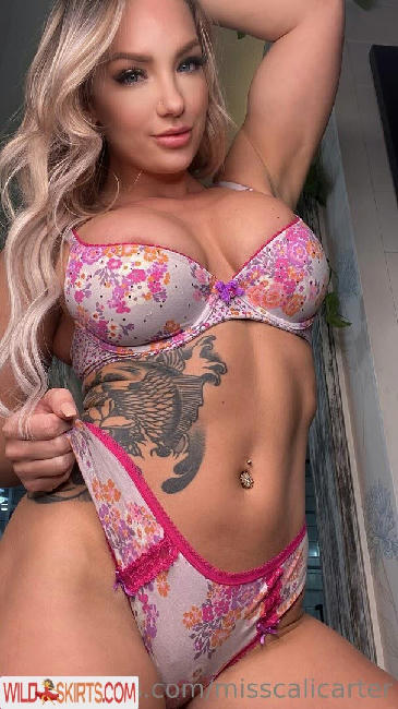 Cali Carter / calicarter86 / misscalicarter nude OnlyFans, Instagram leaked photo #82