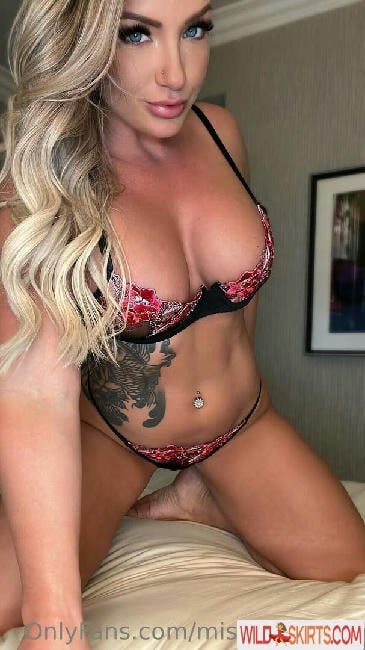 Cali Carter / calicarter86 / misscalicarter nude OnlyFans, Instagram leaked photo #118