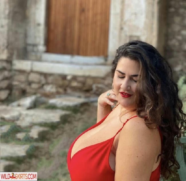 Caliope / a_greek_girl_in_mallorca / caliopemodel nude OnlyFans, Instagram leaked photo #47