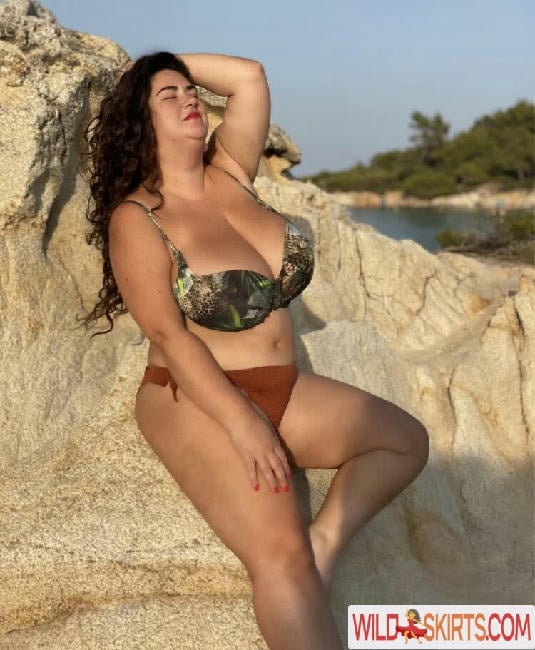 Caliope / a_greek_girl_in_mallorca / caliopemodel nude OnlyFans, Instagram leaked photo #28