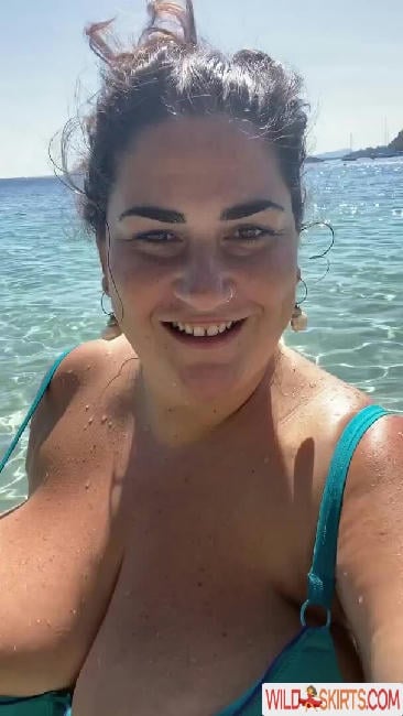 Caliope / a_greek_girl_in_mallorca / caliopemodel nude OnlyFans, Instagram leaked photo #57