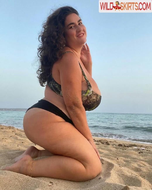 Caliope / a_greek_girl_in_mallorca / caliopemodel nude OnlyFans, Instagram leaked photo #8