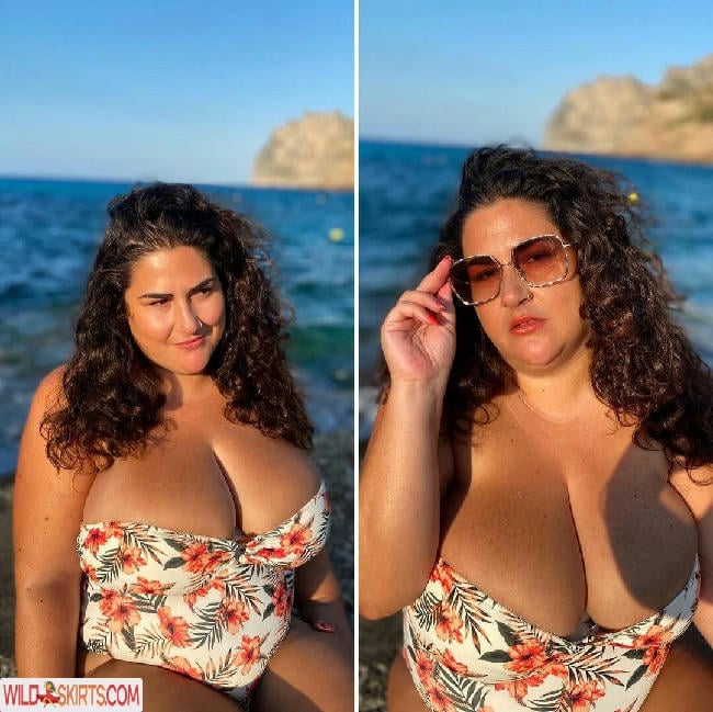 Caliope / a_greek_girl_in_mallorca / caliopemodel nude OnlyFans, Instagram leaked photo #19