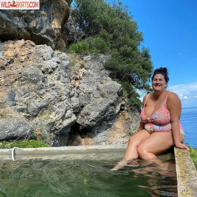 Caliope / a_greek_girl_in_mallorca / caliopemodel nude OnlyFans, Instagram leaked photo #65