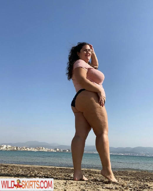 Caliope / a_greek_girl_in_mallorca / caliopemodel nude OnlyFans, Instagram leaked photo #105