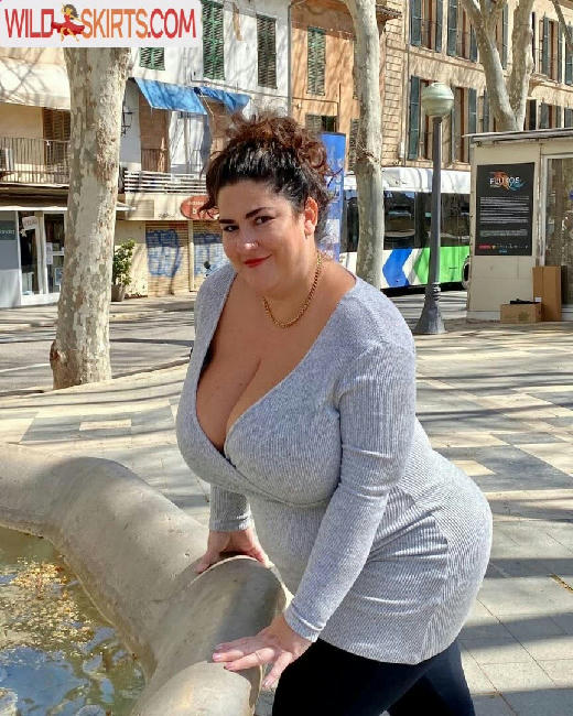 Caliope / a_greek_girl_in_mallorca / caliopemodel nude OnlyFans, Instagram leaked photo #125