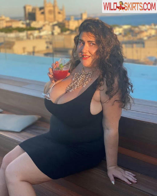 Caliope / a_greek_girl_in_mallorca / caliopemodel nude OnlyFans, Instagram leaked photo #144