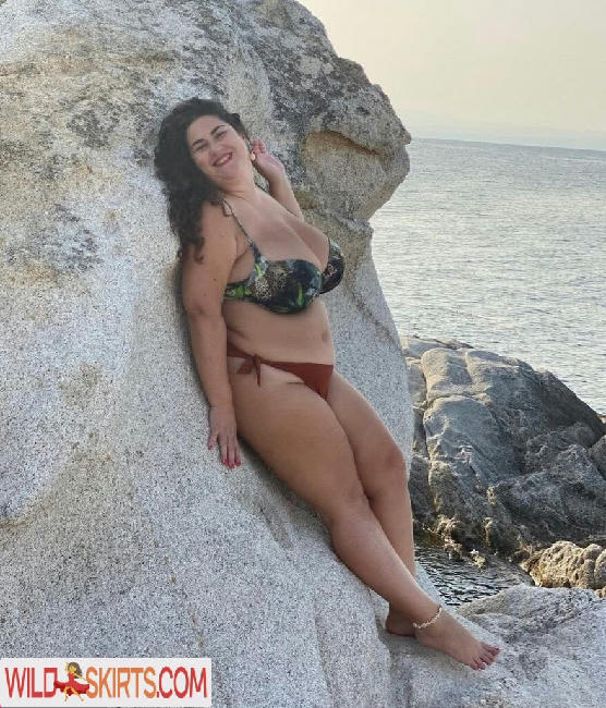 Caliope / a_greek_girl_in_mallorca / caliopemodel nude OnlyFans, Instagram leaked photo #126