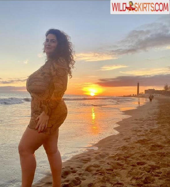 Caliope / a_greek_girl_in_mallorca / caliopemodel nude OnlyFans, Instagram leaked photo #182