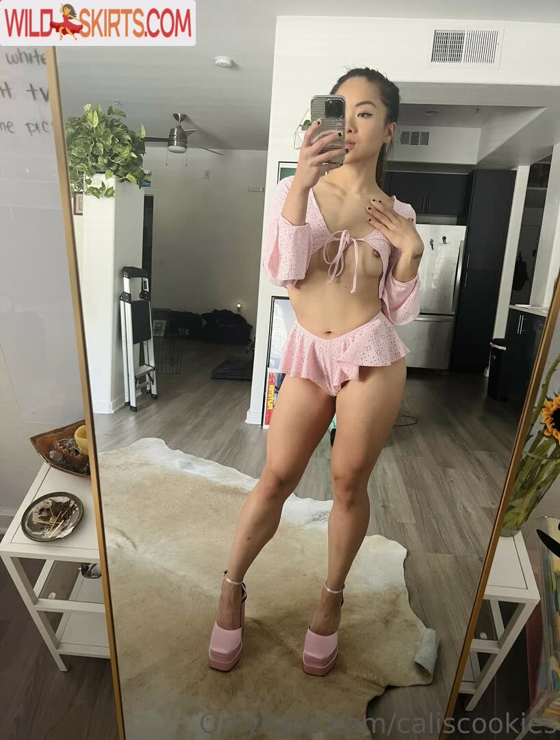 caliscookies / caliscookies / cashmerecali / cookiecali nude OnlyFans, Instagram leaked photo #7