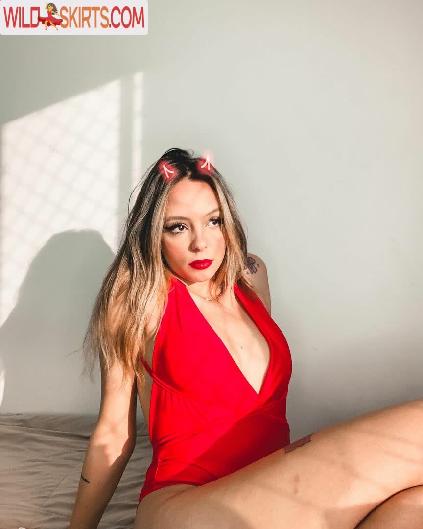 Calistah / calistahtwitch / onlycalista nude OnlyFans, Instagram leaked photo #46