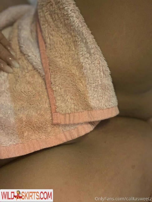 Calita Sweetz / calita_sweetz / calitasweetz nude OnlyFans, Instagram leaked photo #30