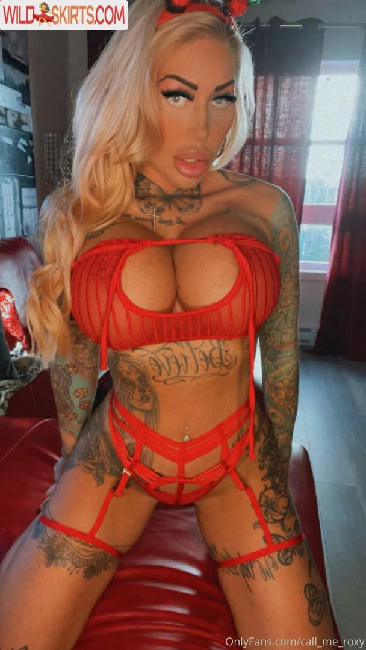 call_me_roxy / call_me_roxy / call_me_roxy88 nude OnlyFans, Instagram leaked photo #15