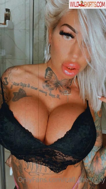 call_me_roxy / call_me_roxy / call_me_roxy88 nude OnlyFans, Instagram leaked photo #74