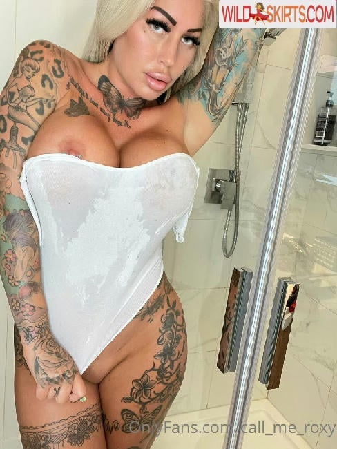 call_me_roxy / call_me_roxy / call_me_roxy88 nude OnlyFans, Instagram leaked photo #157