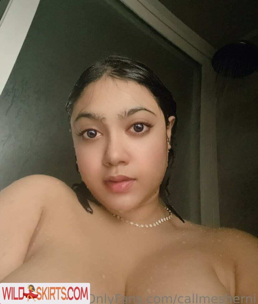 Call Me Sherni / Reallovelyghosh / call_me_sherni / callmesherni nude OnlyFans, Instagram leaked photo #16