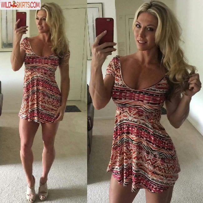 Callie Bundy / calliebundy nude Instagram leaked photo #62