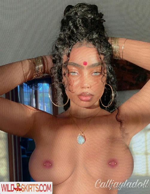 calljayladoll nude OnlyFans, Instagram leaked photo #13