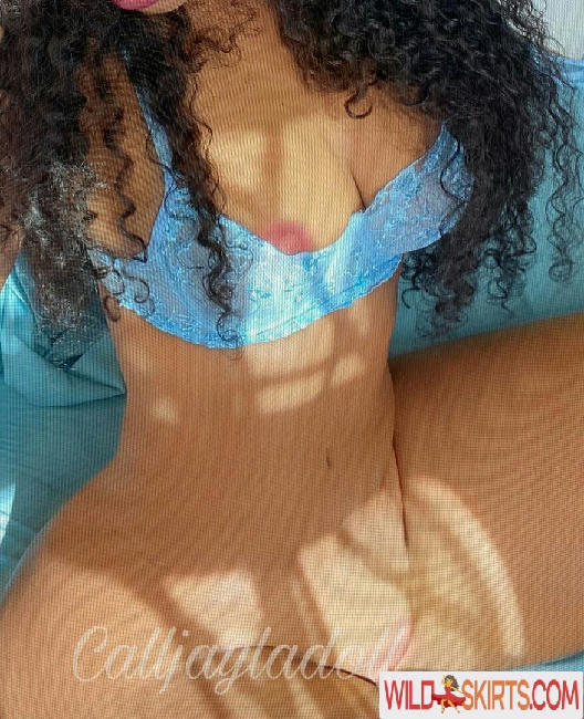 calljayladoll nude OnlyFans, Instagram leaked photo #14