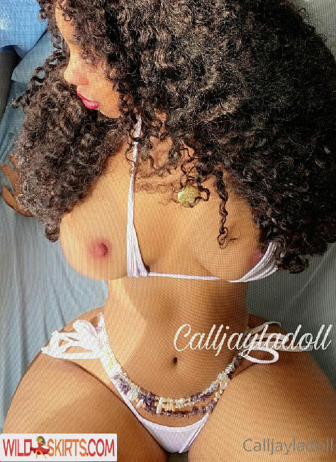 calljayladoll nude OnlyFans, Instagram leaked photo #20