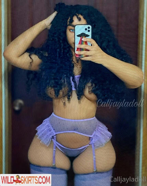 calljayladoll nude OnlyFans, Instagram leaked photo #21