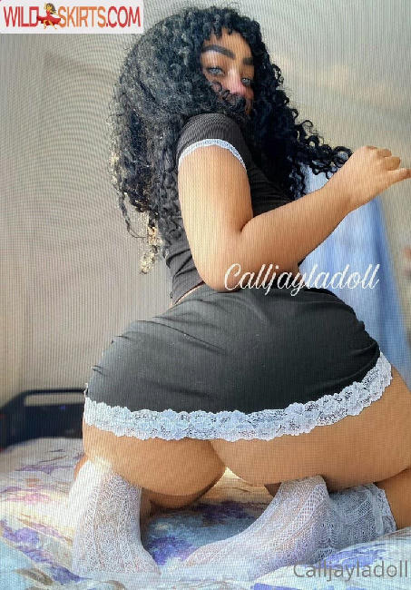 calljayladoll nude OnlyFans, Instagram leaked photo #26