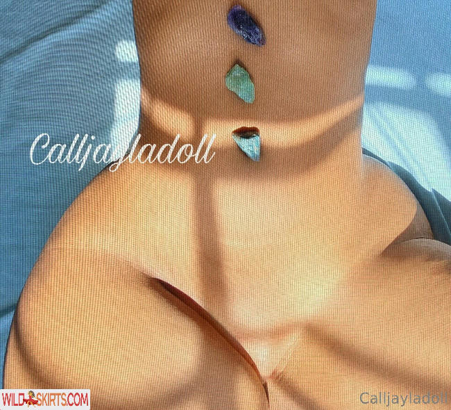 calljayladoll nude OnlyFans, Instagram leaked photo #47