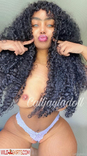 calljayladoll nude OnlyFans, Instagram leaked photo #48