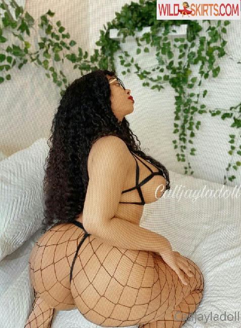 calljayladoll nude OnlyFans, Instagram leaked photo #63