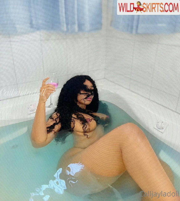 calljayladoll nude OnlyFans, Instagram leaked photo #78